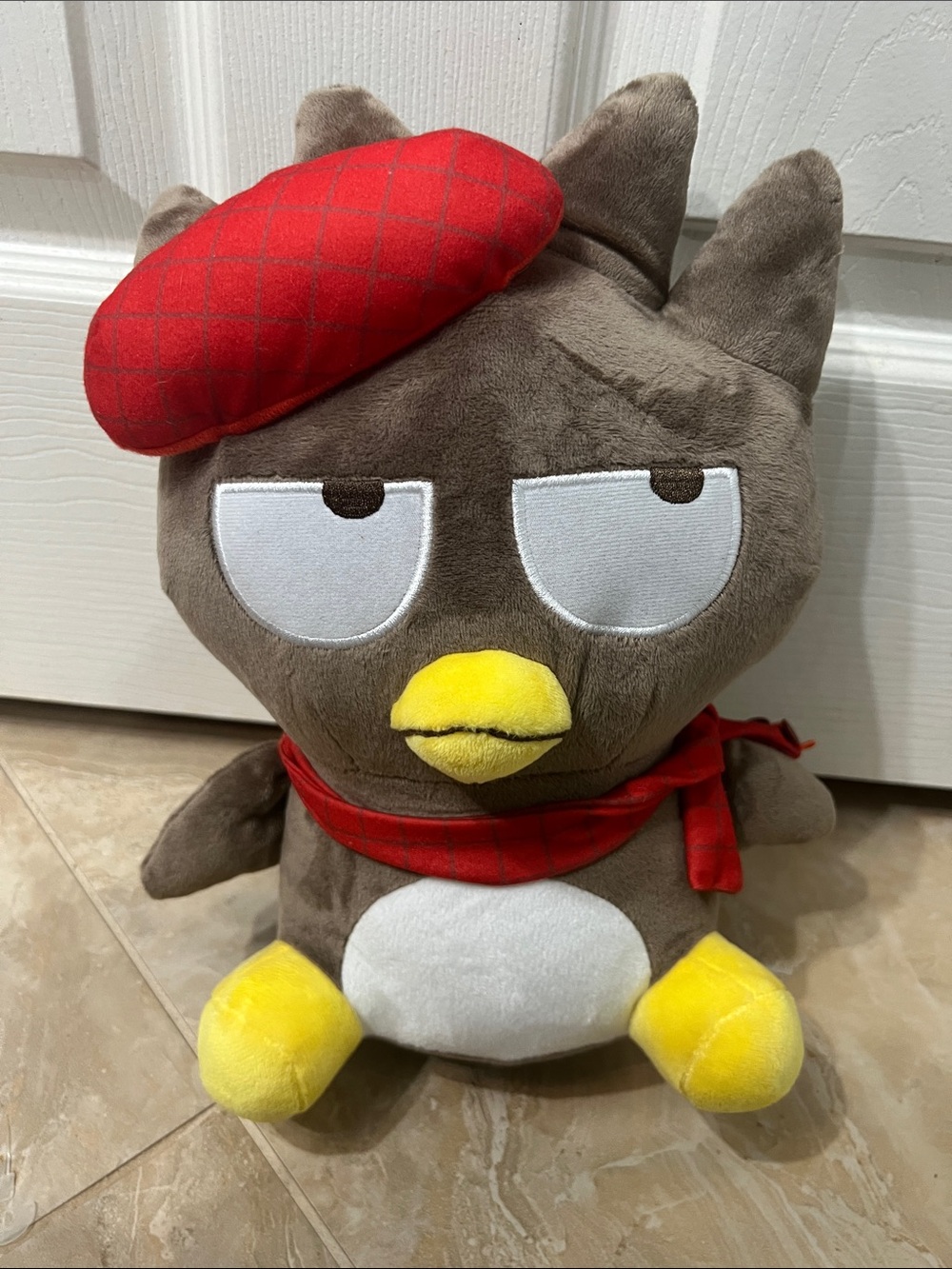 Sanrio Badtz-Maru Plush